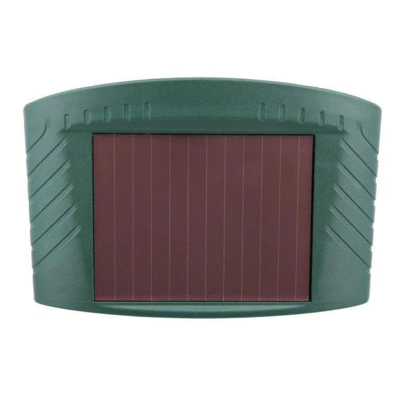 Outdoor Motion Sensor Animal Repellent 4 Piece Set