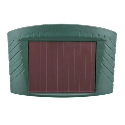 Outdoor Motion Sensor Animal Repellent 4 Piece Set