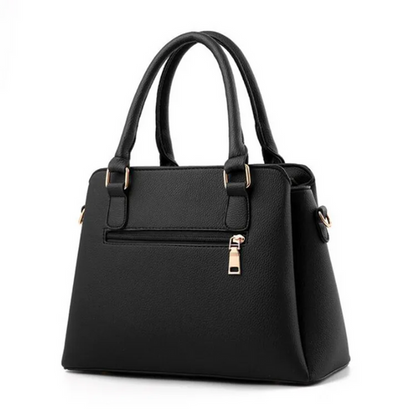 Spacious Comfortable Daily Use Ladies Shoulder Bag