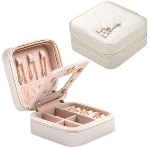 Halri | Compact Jewelry Storage Case