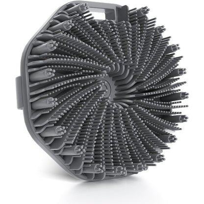 Anti-Bacterial Exfoliating Body Scrub Brush