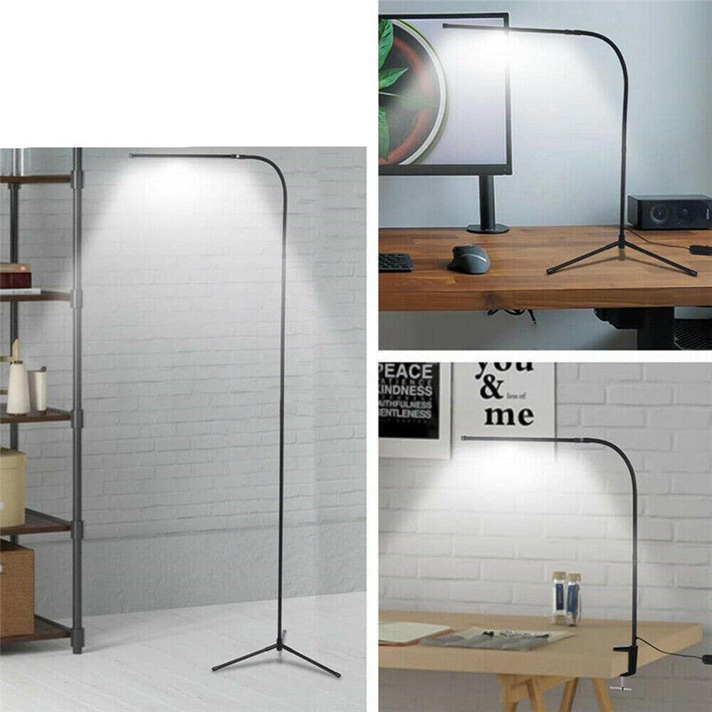 Bright Flexible LED Reading Light Lamp - Halri