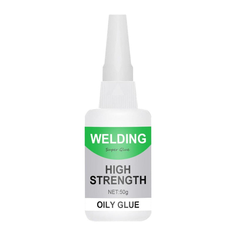 Strong Fast Dry Flexible Adhesive Glue