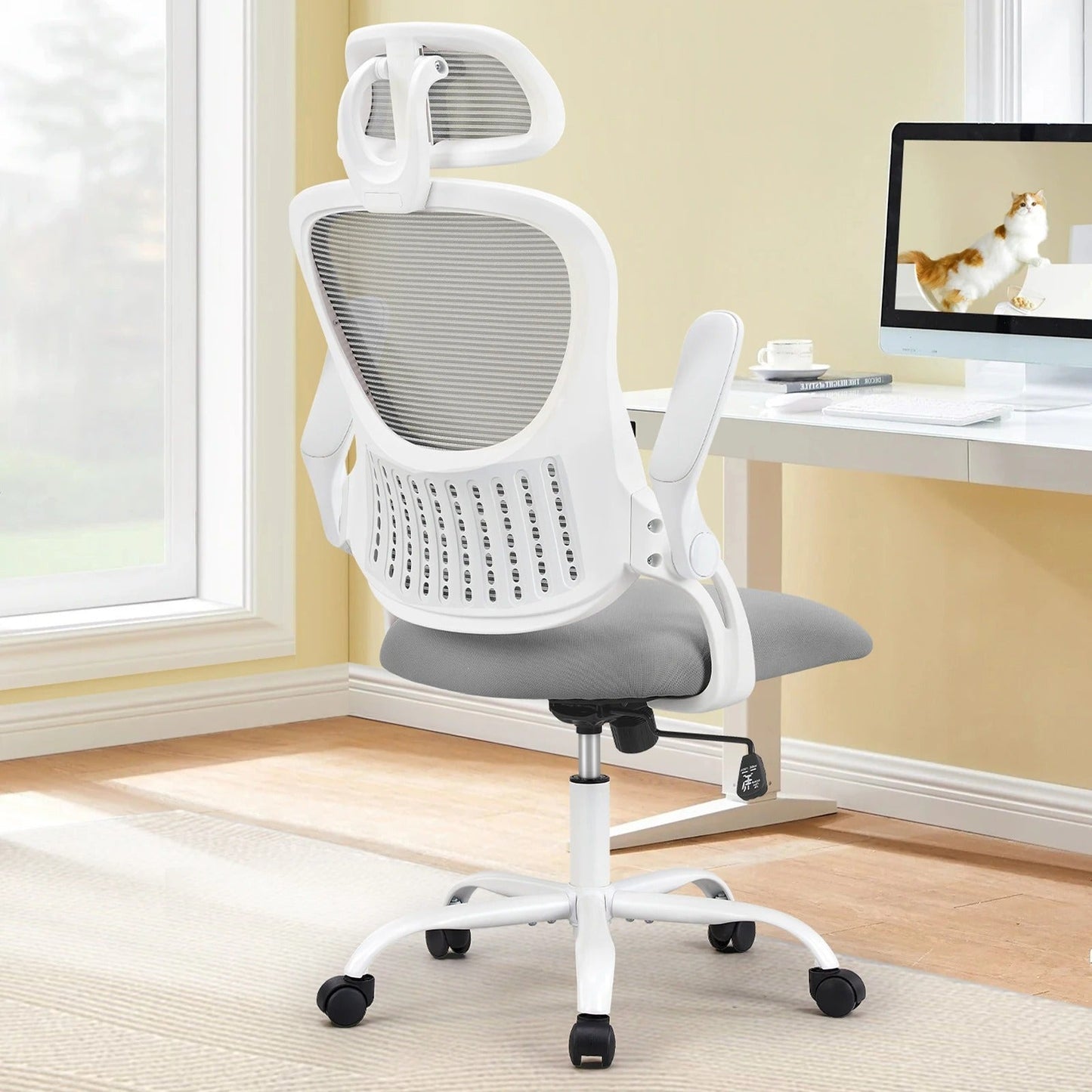 Comfortable Executive Desk Chair