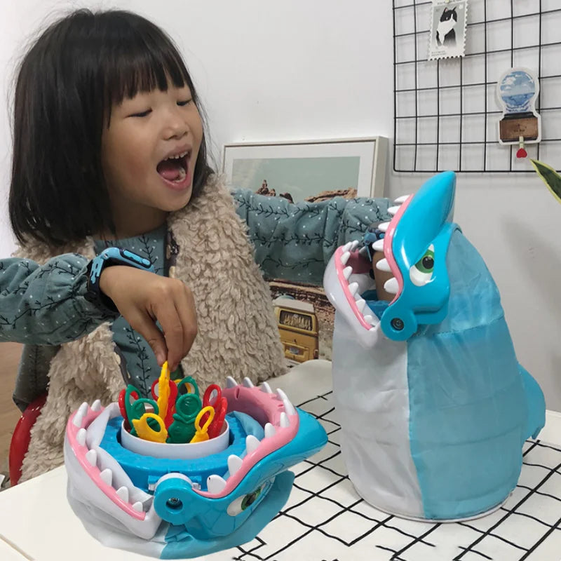 Exciting Fast Pace Racing Toy - Halri