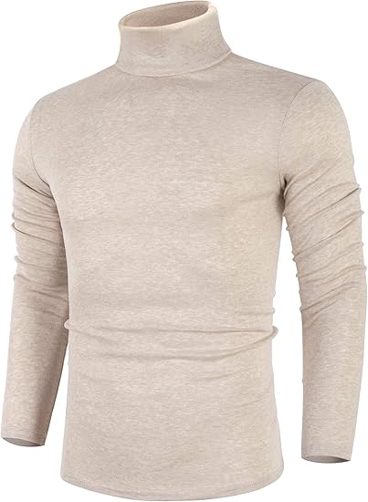 Classic Fit Crew Neck Knit Sweater