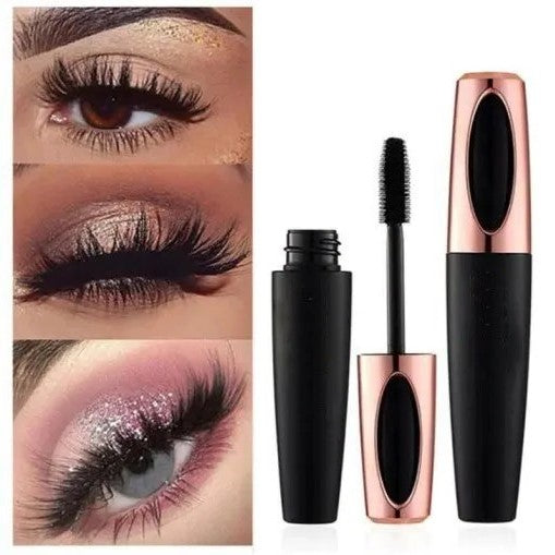 Long Lasting Volume Waterproof Mascara - Halri