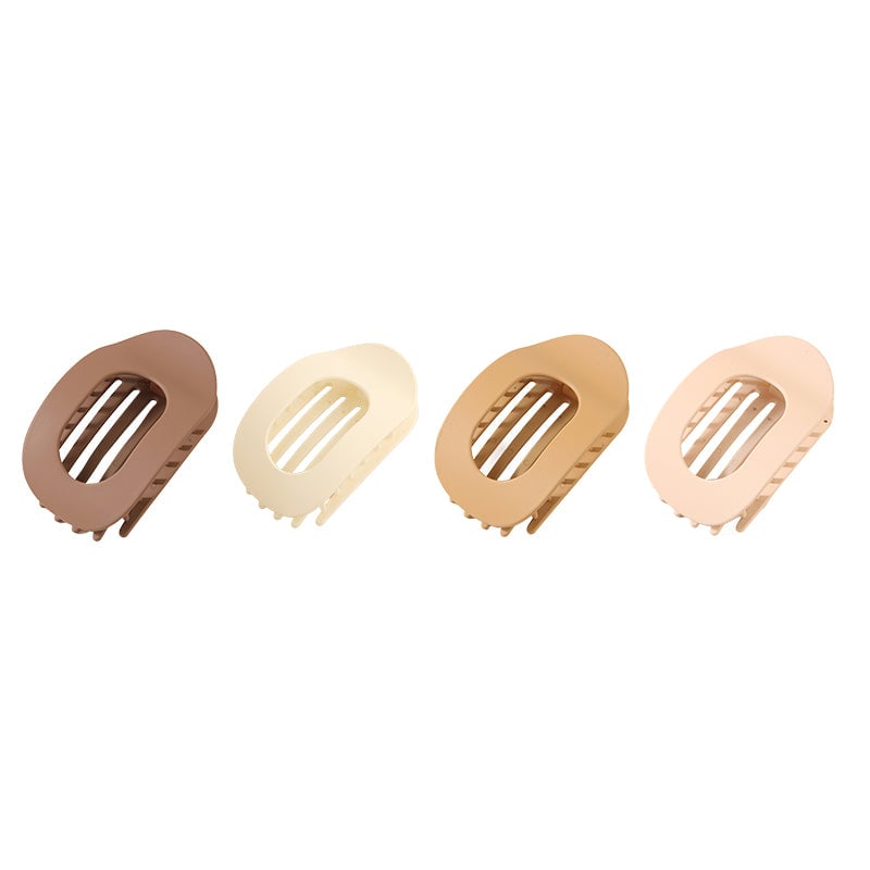 Classic Lightweight Quack Hair Clip