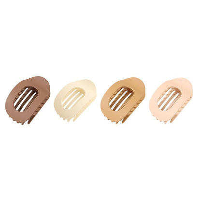 Classic Lightweight Quack Hair Clip