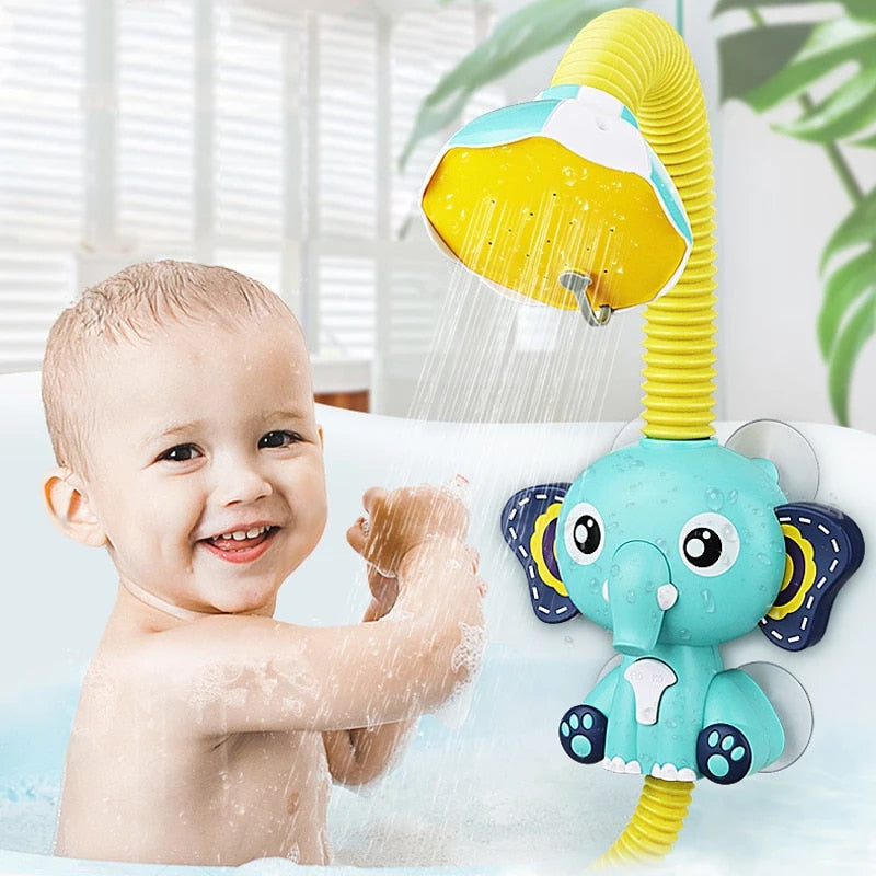 AquaEase – Transform stressful baths into soothing relaxation – Halri