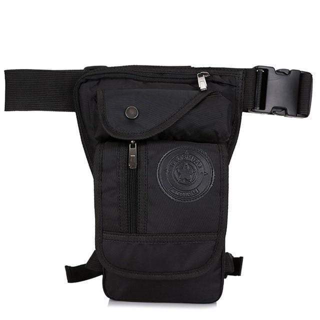 Rider's Waterproof Bike Bag