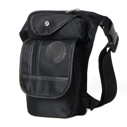 Rider's Waterproof Bike Bag