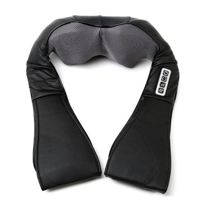 Fast Relief Electronic Knead Massage Device