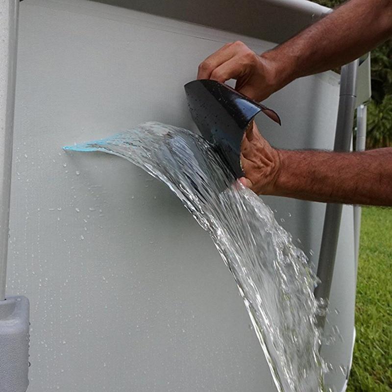 Strong Seal Waterproof Repair Tape - Halri