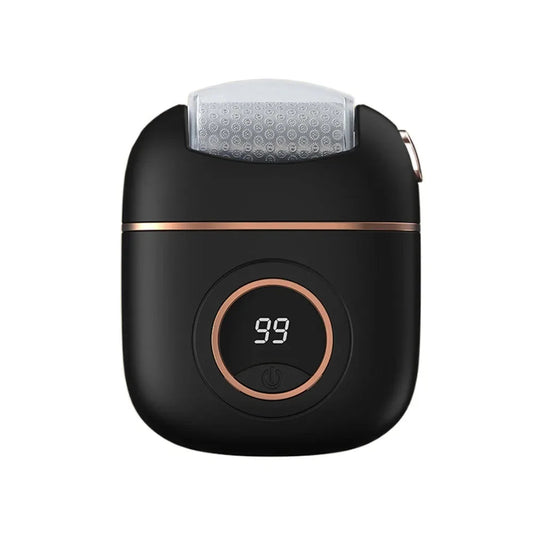 Rechargeable Wireless Foot File Grinder - Halri