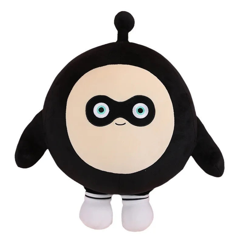 Soft Plush Toy Doll