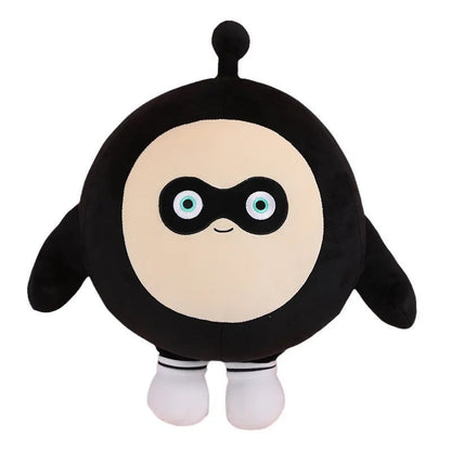 Soft Plush Toy Doll