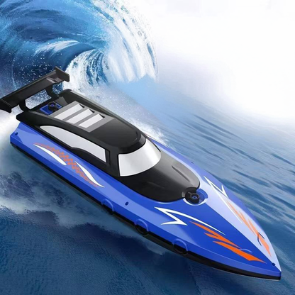 Remote Control Speed Boat