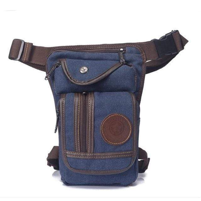 Rider's Waterproof Bike Bag