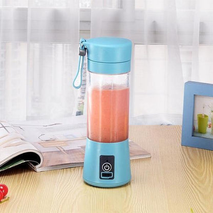 Compact Personal Blender