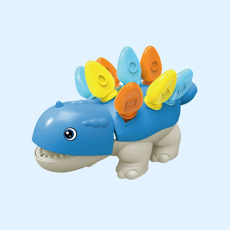 Fun Learning Board Game for Kids