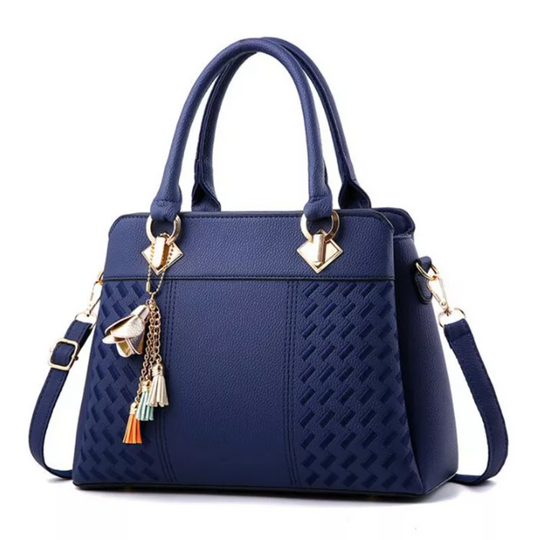 Spacious Comfortable Daily Use Ladies Shoulder Bag