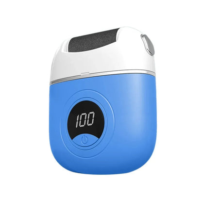 Rechargeable Wireless Foot File Grinder