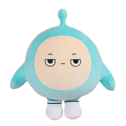 Soft Plush Toy Doll