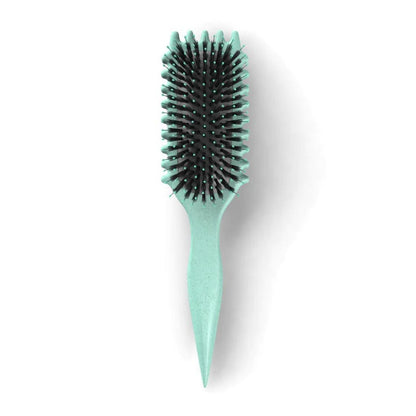 Multi Functional Hair Brush Tool