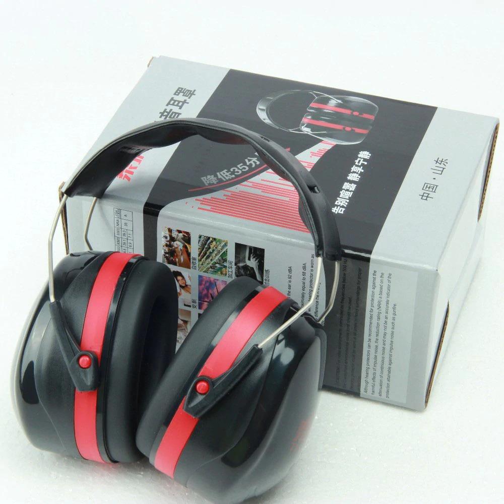 Premium Shooting Earmuffs Noise Reduction Ear Protection
