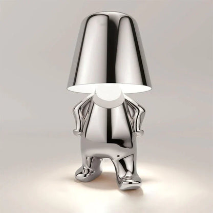 Wireless Modern Desk Lamp Set