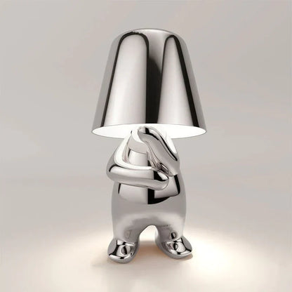 Wireless Modern Desk Lamp Set