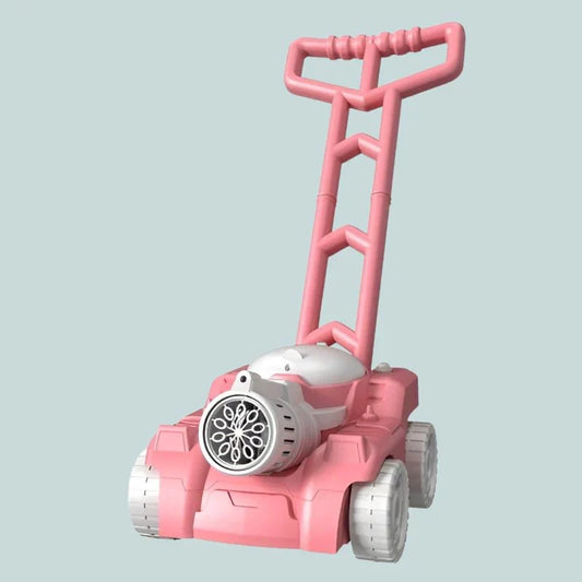 Automatic Foam Bubble Maker - Halri