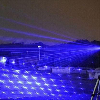 Bright Heavy Duty LED Flashlight for Camping & Emergency
