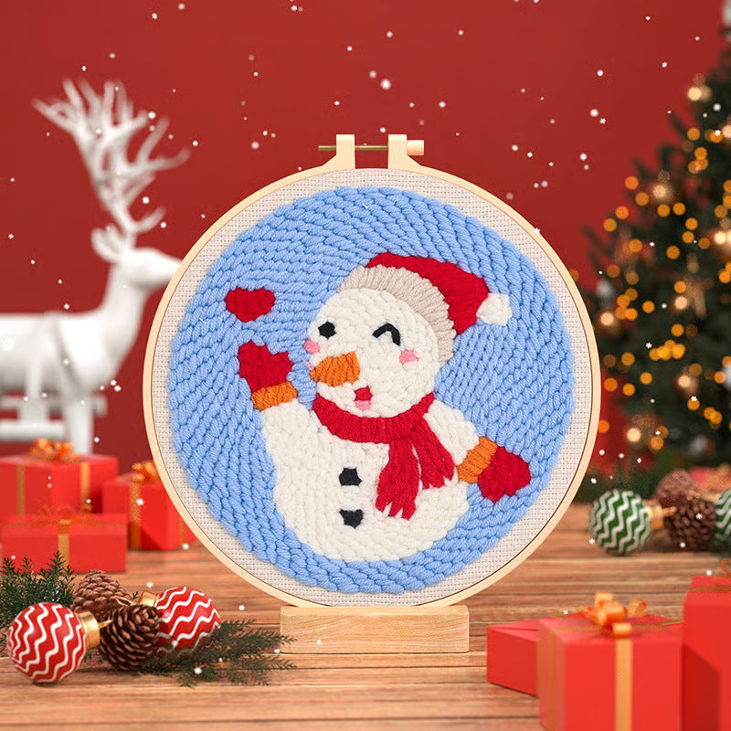 Holiday Storage Chest Box