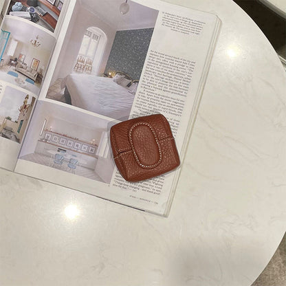 Eco Friendly Luxury Halri Monique