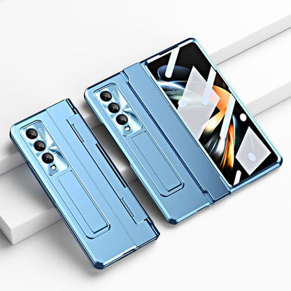 Slim Folding Samsung Phone Cover