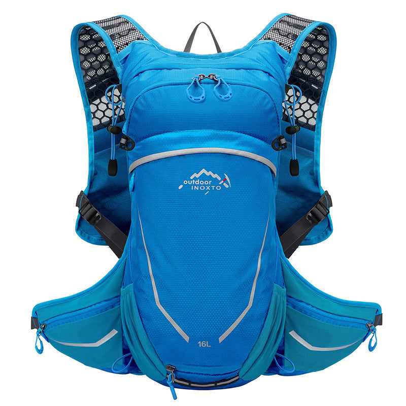 Tactical Hiking Adventure Backpack