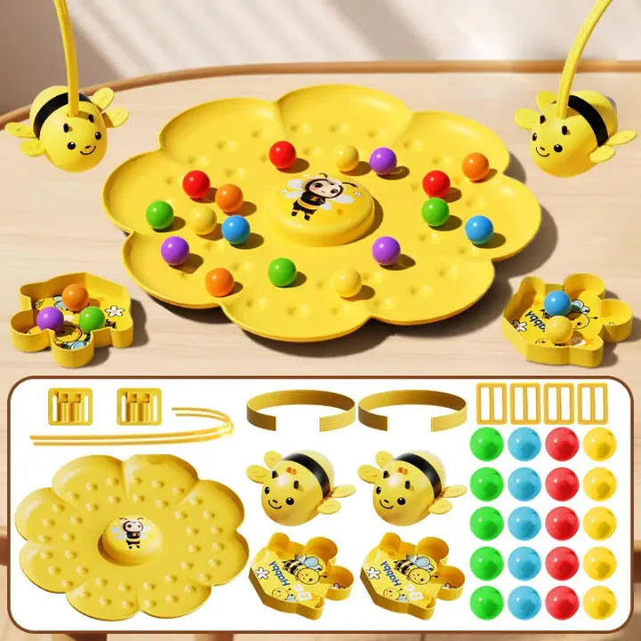 Fun Learning Toy for Kids Brain Development