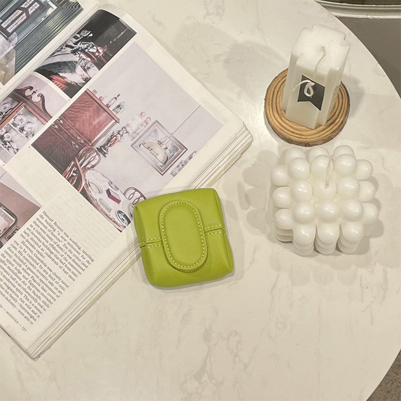 Eco Friendly Luxury Halri Monique