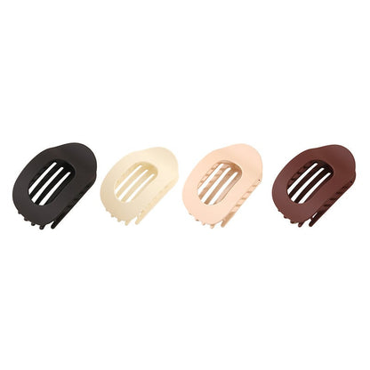 Classic Lightweight Quack Hair Clip