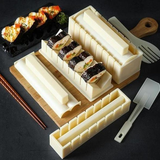 Premium Sushi Maker Machine - Halri