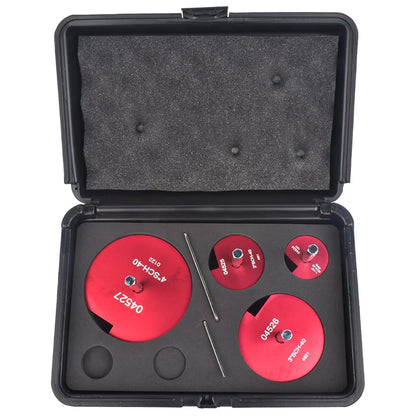 Essential Pipe Reamer Set for PVC and ABS Pipes