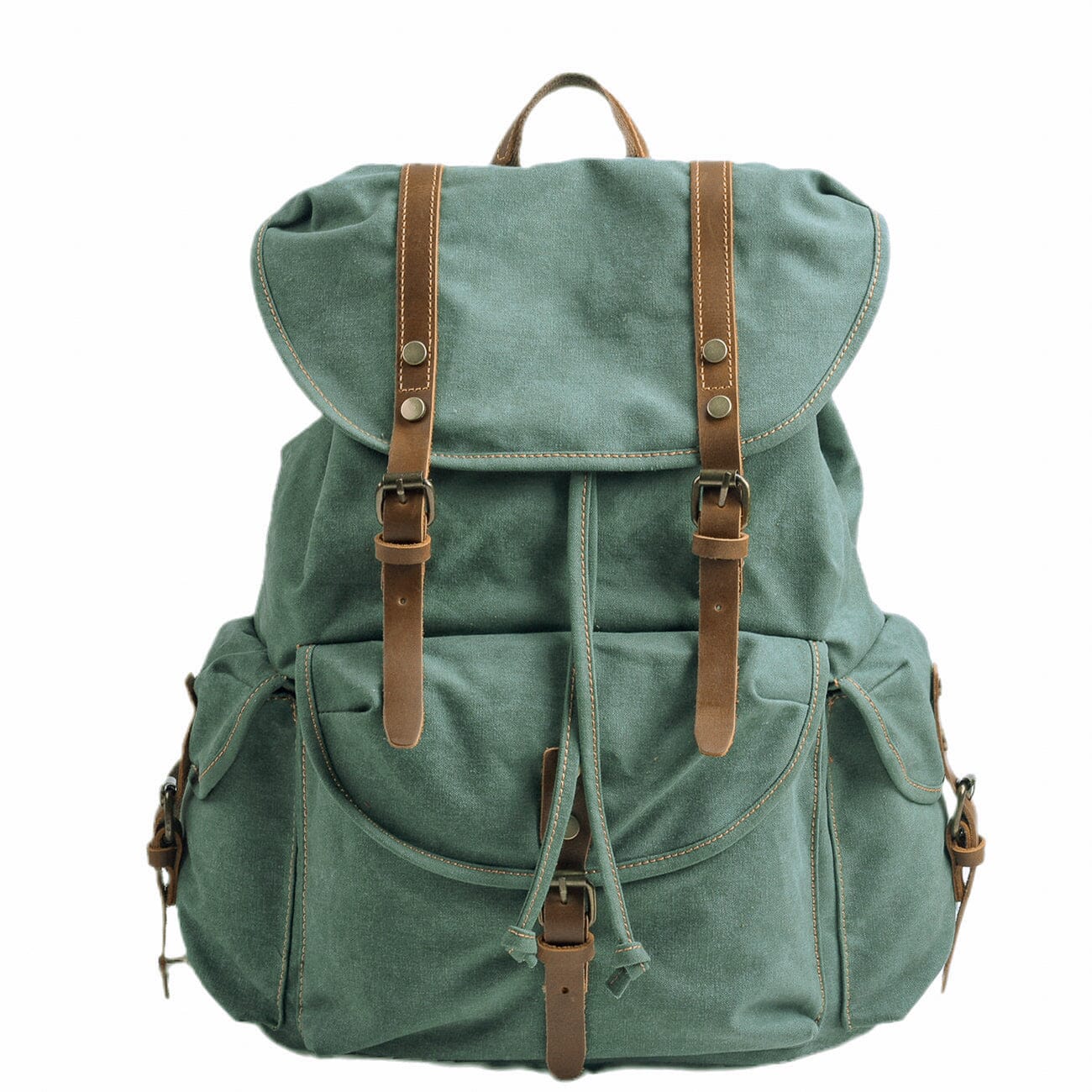 Spacious Comfortable Daily Travel Bagpack
