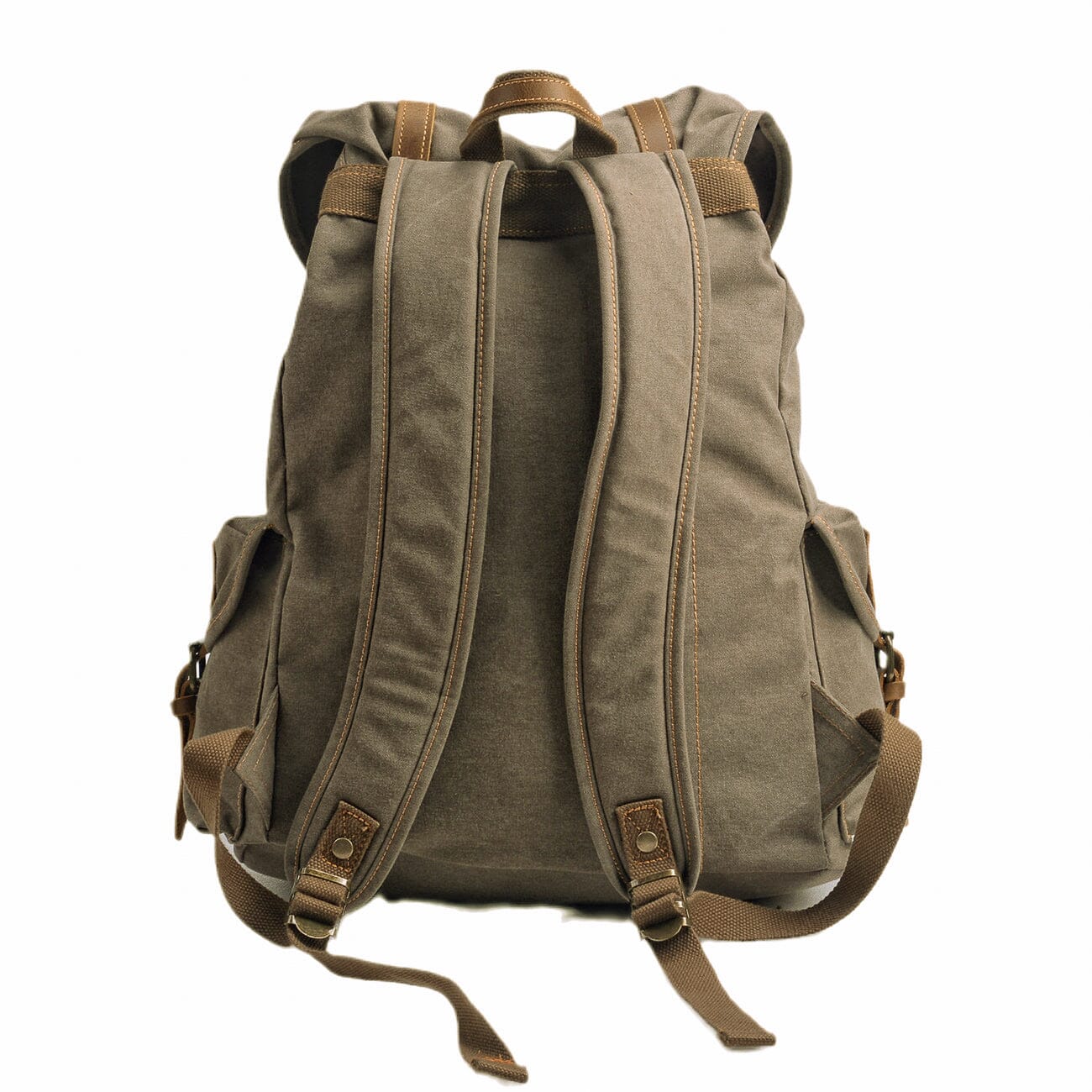 Spacious Comfortable Daily Travel Bagpack