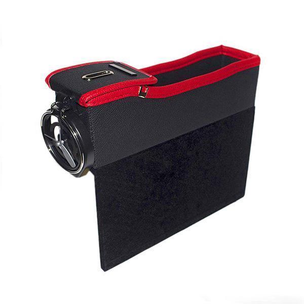 Premium Car Storage Gap Filler