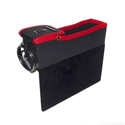 Premium Car Storage Gap Filler