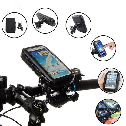 Waterproof Mobile Phone Case