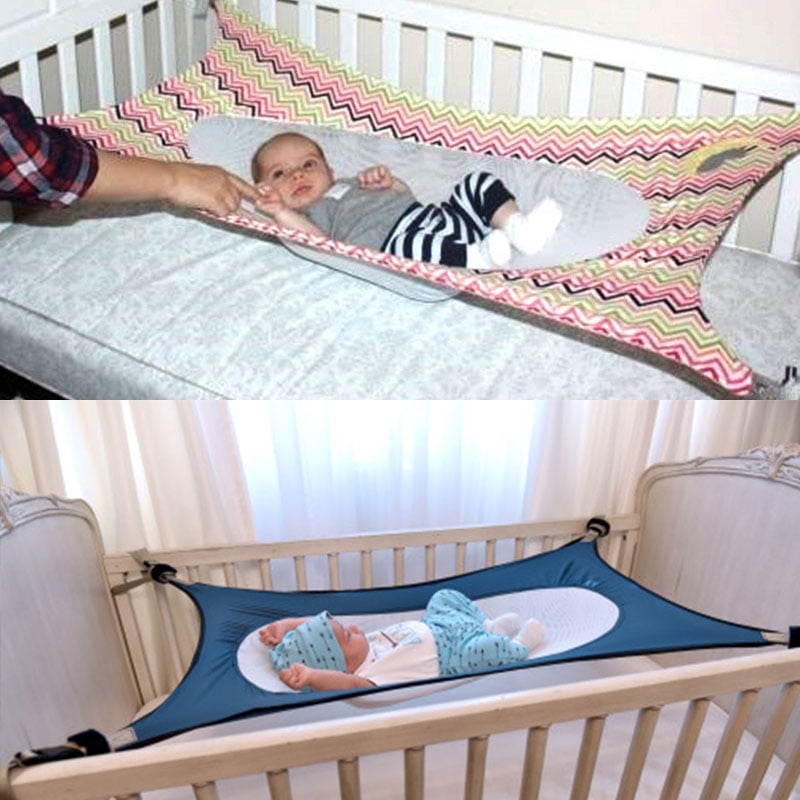 Cozy Baby Hammock Swing