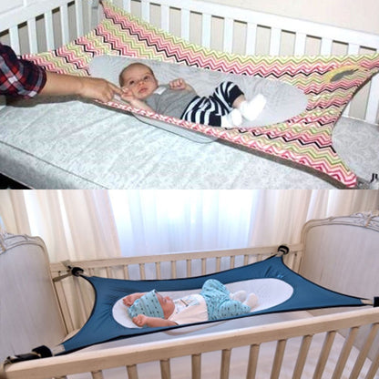Cozy Baby Hammock Swing